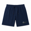 AX Signature Shorts - Navy