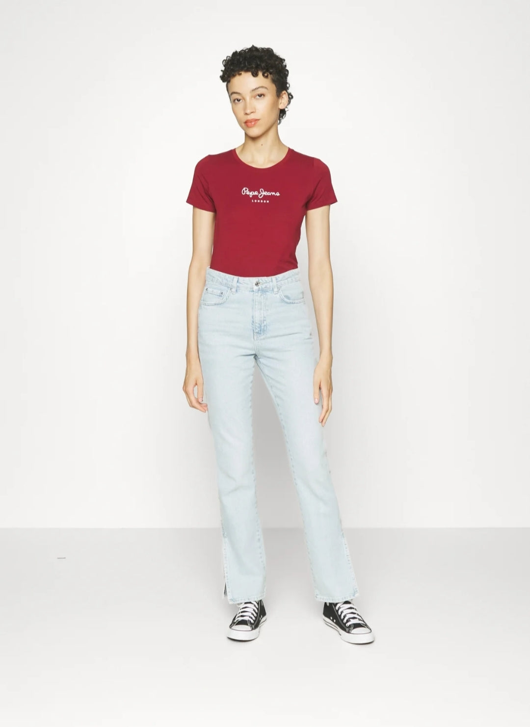 Pepe Jeans London Tees