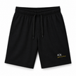 AX Signature Shorts - Black