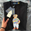 Polo Bear Printed Tee