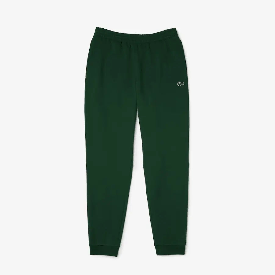 LCST Zipper hoodie Tracksuit - Forest Green