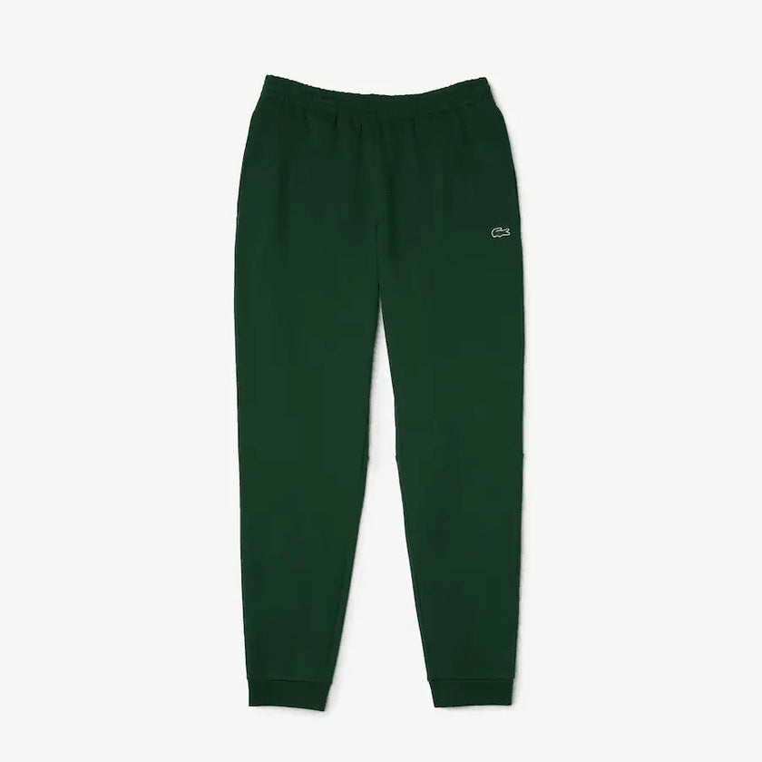 LCST Zipper hoodie Tracksuit - Forest Green