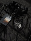 The North Face Gilet - Black - Brand Store