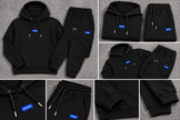 HGO Center Logo Tracksuit