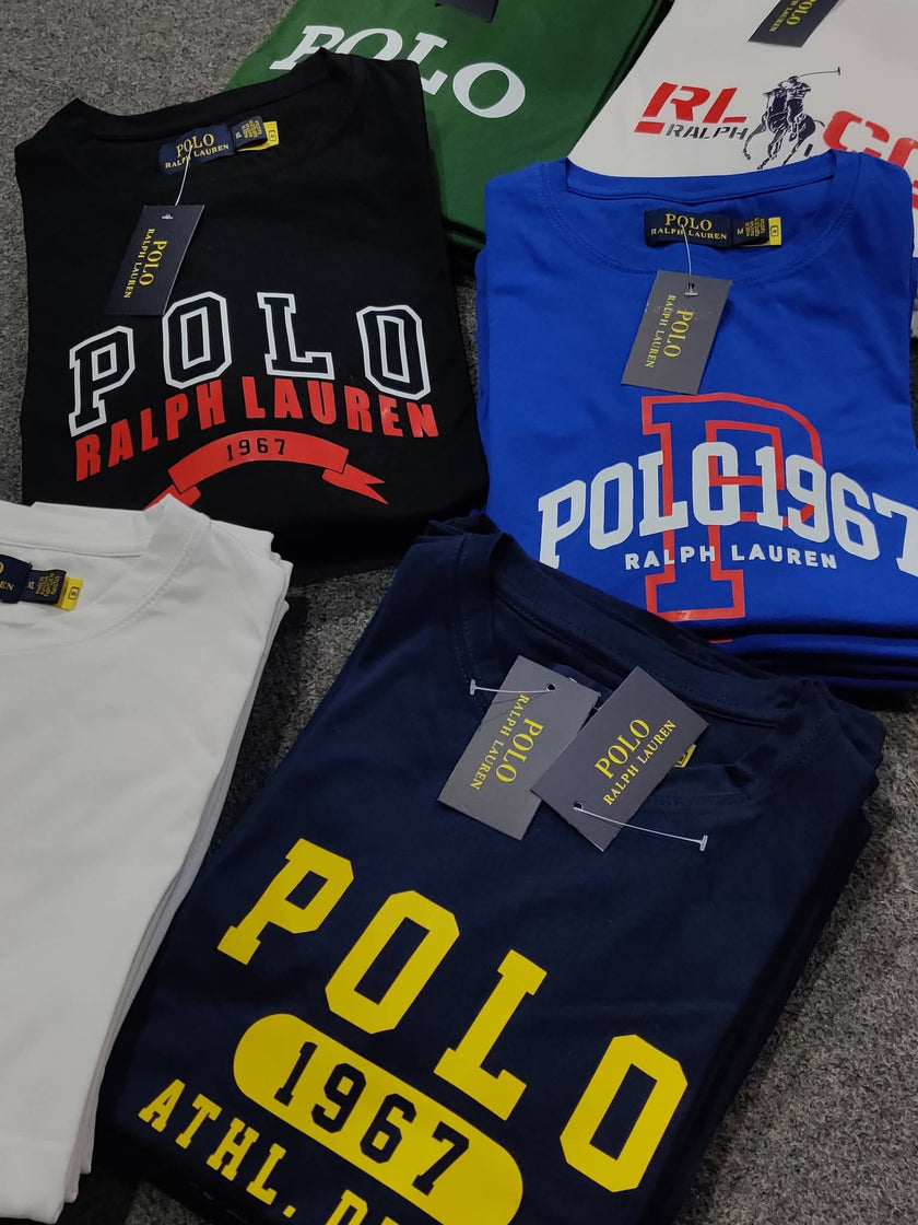 Polo T Mix T Shirts Deal 1