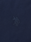 USPA Navy Casual Shirt
