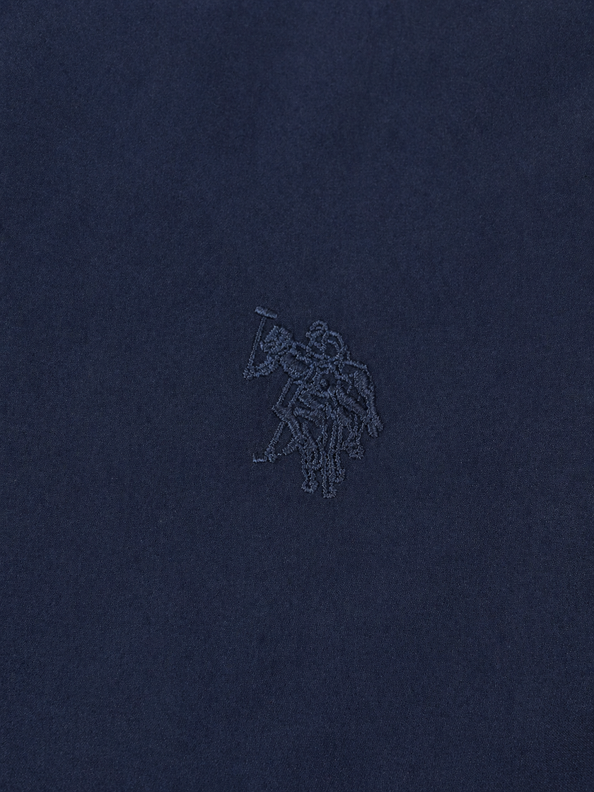 USPA Navy Casual Shirt