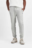 Champion Embroidered Logo Jogger Trouser - Gray - Brand Store