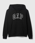 Gap Heritage Hoodie - Black - Brand Store