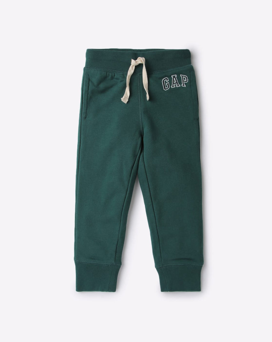 Gap Kids Unisex Fleece Bottoms