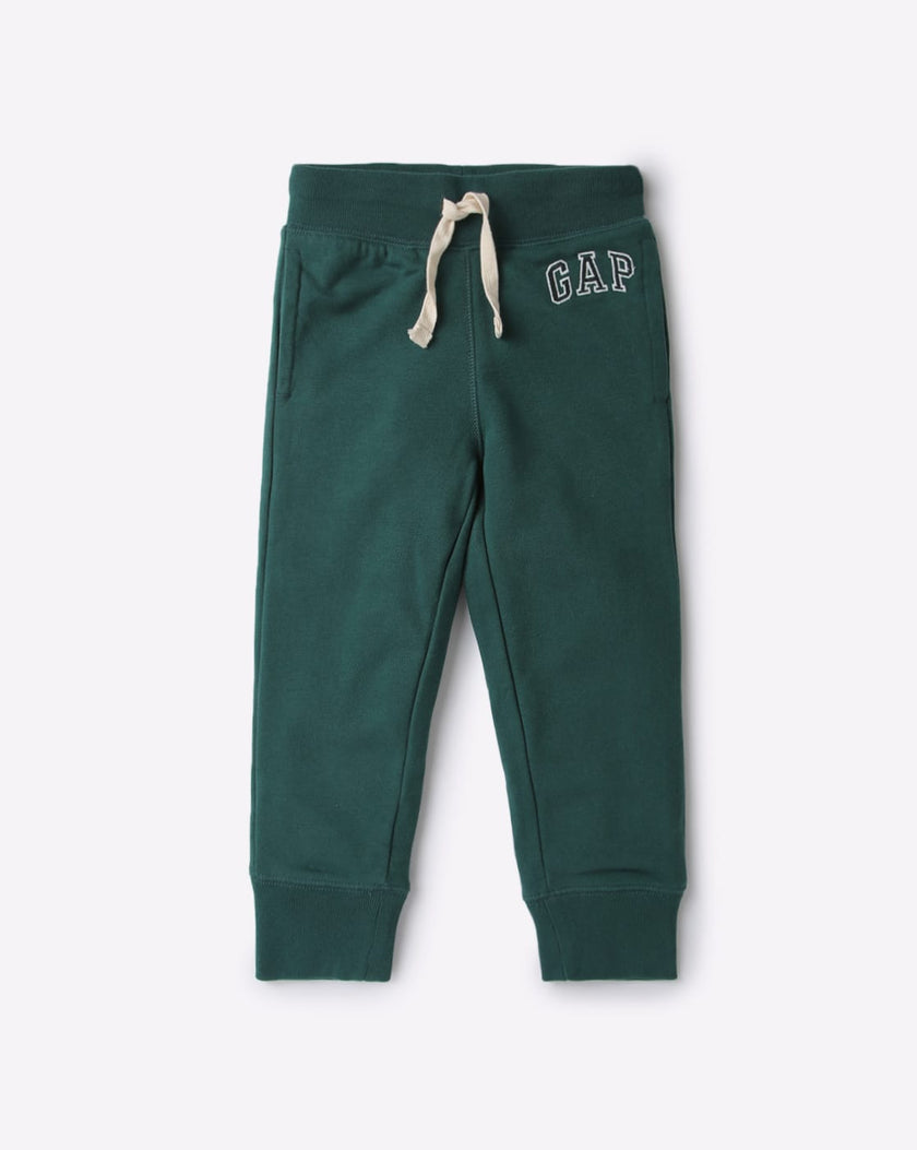 Gap Kids Unisex Fleece Bottoms