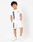 LCST Kids 2 Piece Short Set
