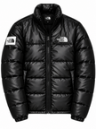 TNF Paded Jacket -Black