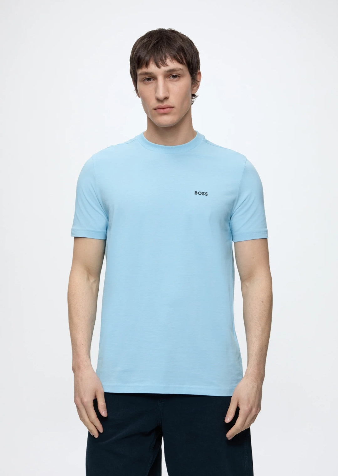 B0SS-Basic Logo Tee