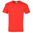 Lacst Basic Logo Tee - Red