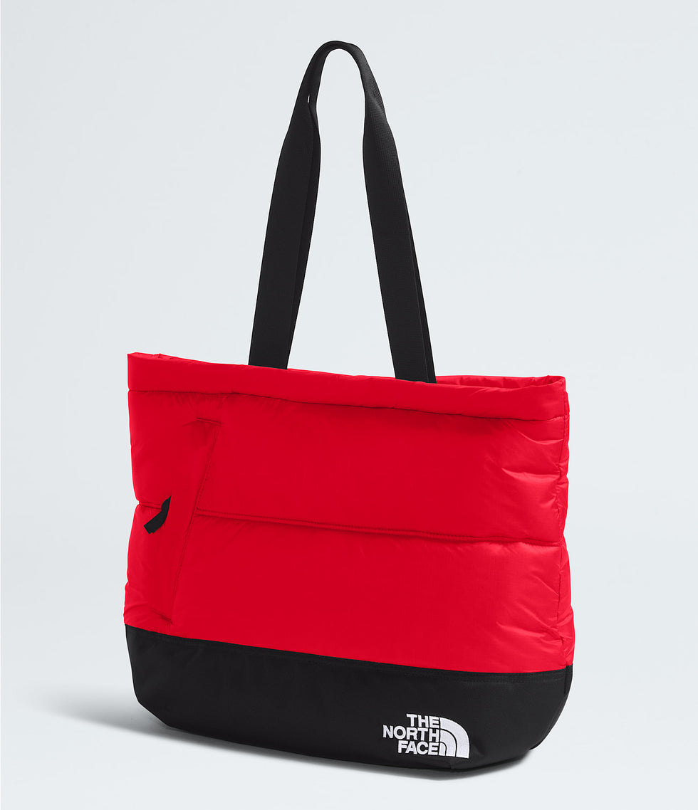 The Northface Nuptse Tote - Brand Store