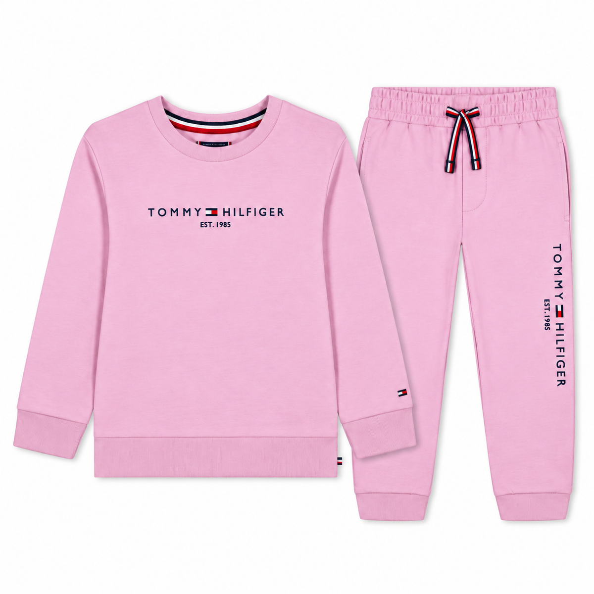 Tommy Classic Twin Set (Unisex)