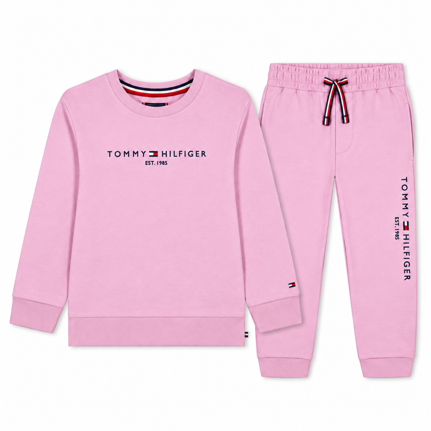 Tommy Classic Twin Set (Unisex)