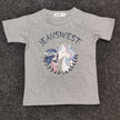 Gap Jeanswest Girls Tee - Green - Brand Store
