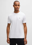 Boss Basic Cotton Tee