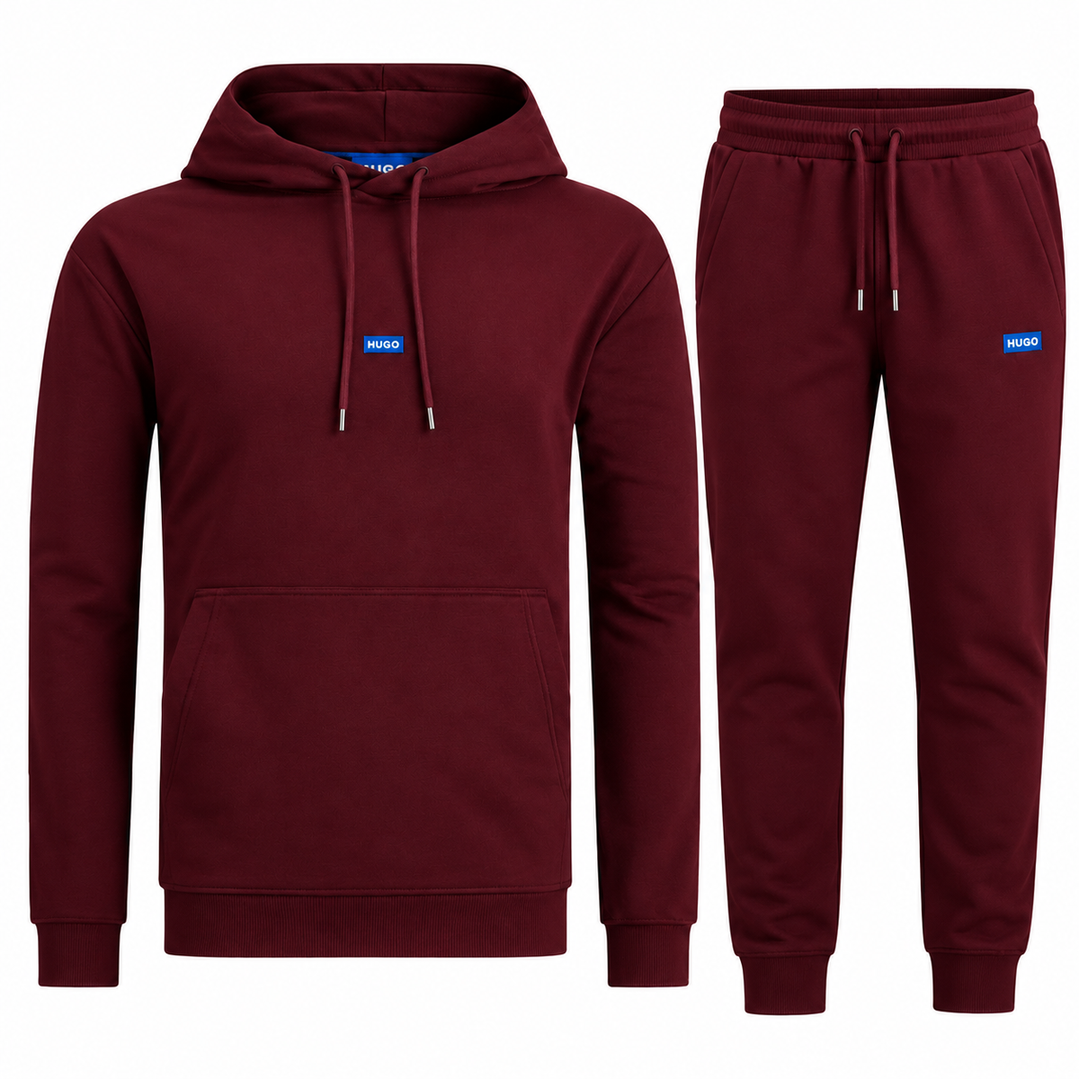 HGO Center Logo Tracksuit