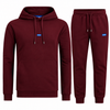 HGO Center Logo Tracksuit