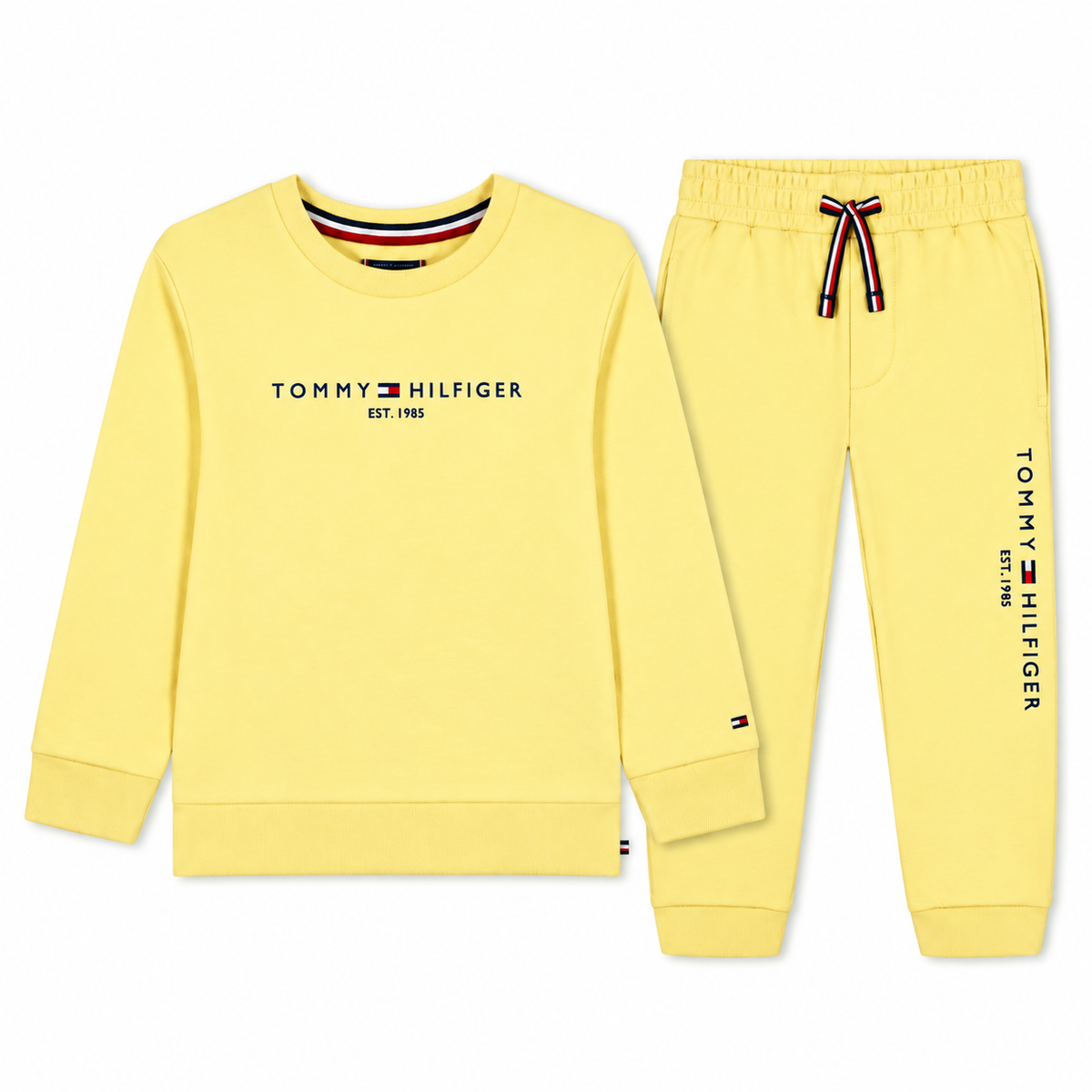 Tommy Classic Twin Set (Unisex)