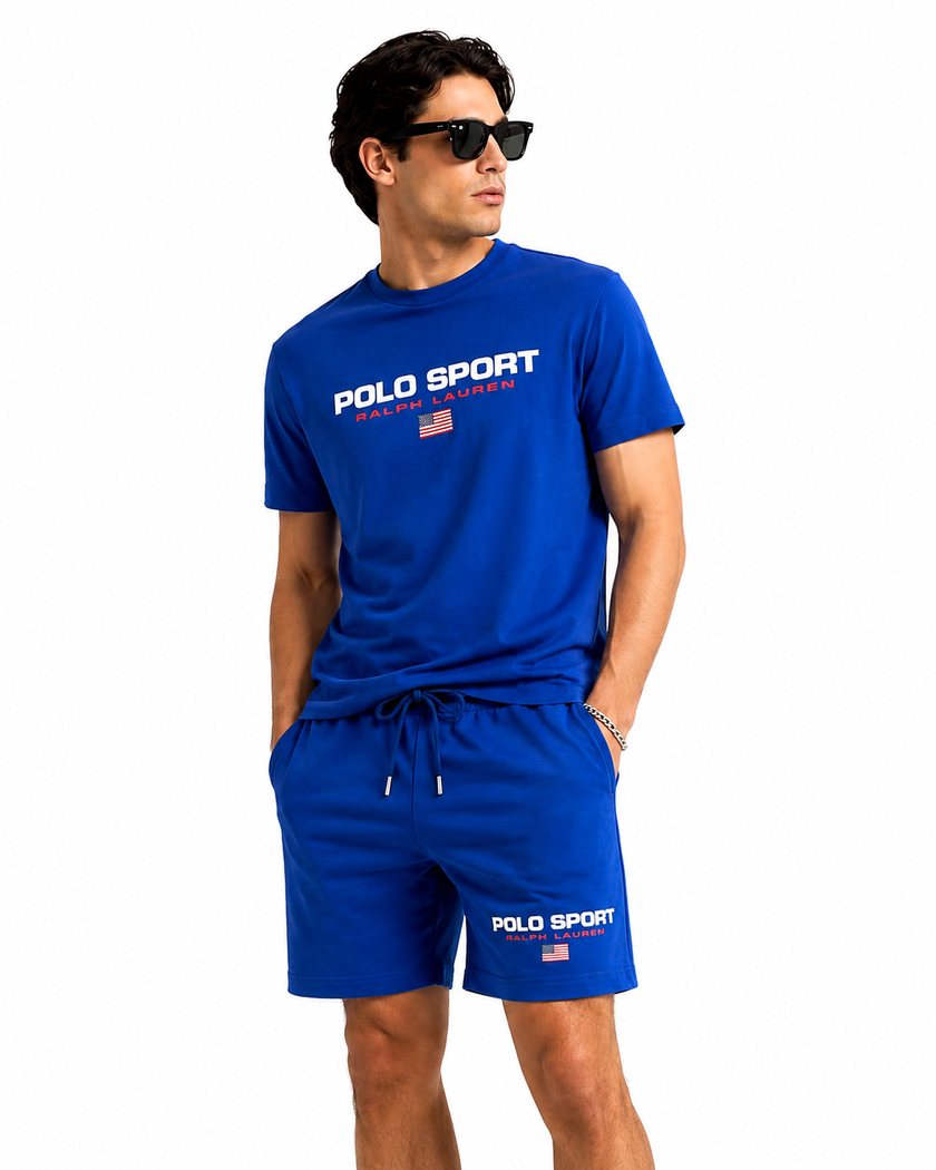 Polo Sports Twin Sets