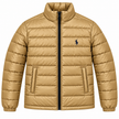 Polo Small Pony Puffer Jacket