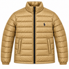 Polo Small Pony Puffer Jacket