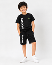 LCST Kids 2 Piece Short Set