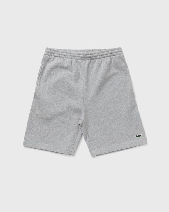 Lacoste Boys Shorts - Gray - Brand Store