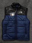 The North Face Gilet - Navy / Black - Brand Store