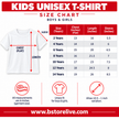 Polo Bear Tee Burgendy