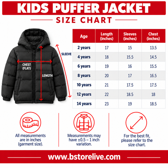 GAP Kids Puffer Jacket - Yellow