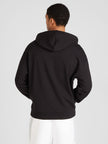 H.U.G.O Pullover Hoodie - Black