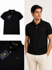 RL Polo Pique Shirt