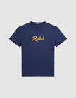 Ralph Printed Cotton Tee