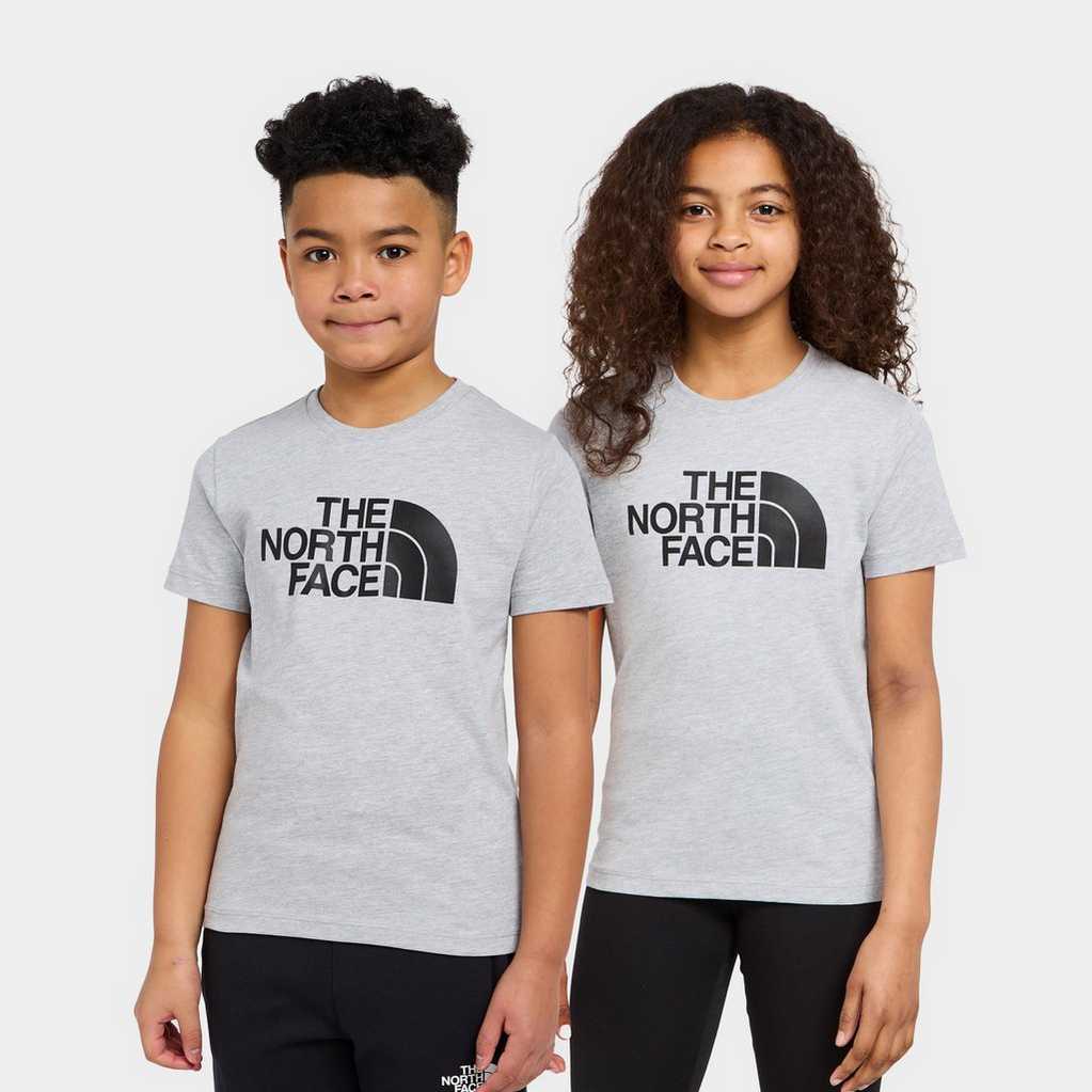 The Northface - Grey - Brand Store