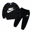 Kids Unisex Nike Twin Set - Black - Brand Store