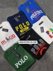Polo T Mix T Shirts Deal 1
