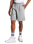 Champion Relaxed Shorts - Gray - Brand Store