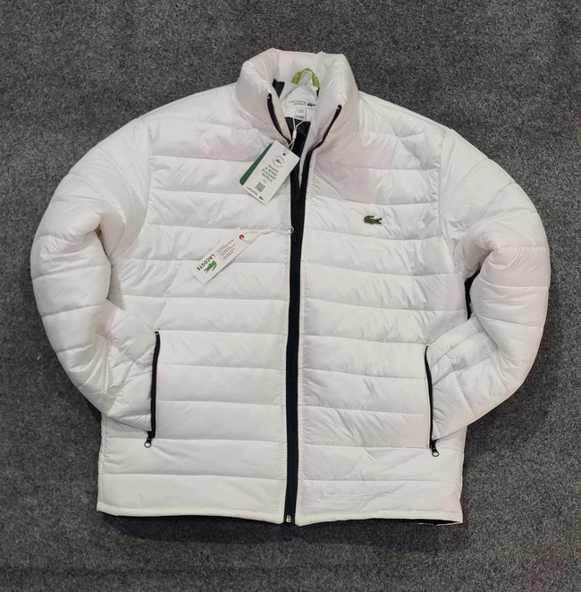 Lacst Puffer Jacket