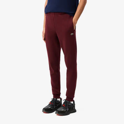 LCST Zipper hoodie Tracksuit - Burgundy