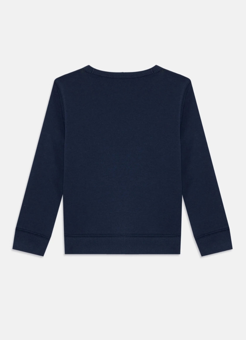 Gap Bear kids Sweatshirt - Navy