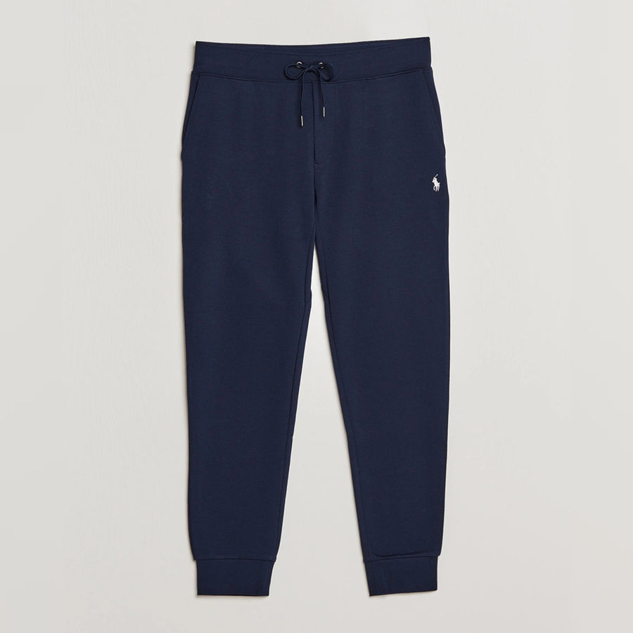 Polo RL Pony Jogger Pant - Navy Blue