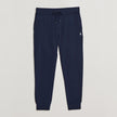 Polo RL Pony Jogger Pant - Navy Blue