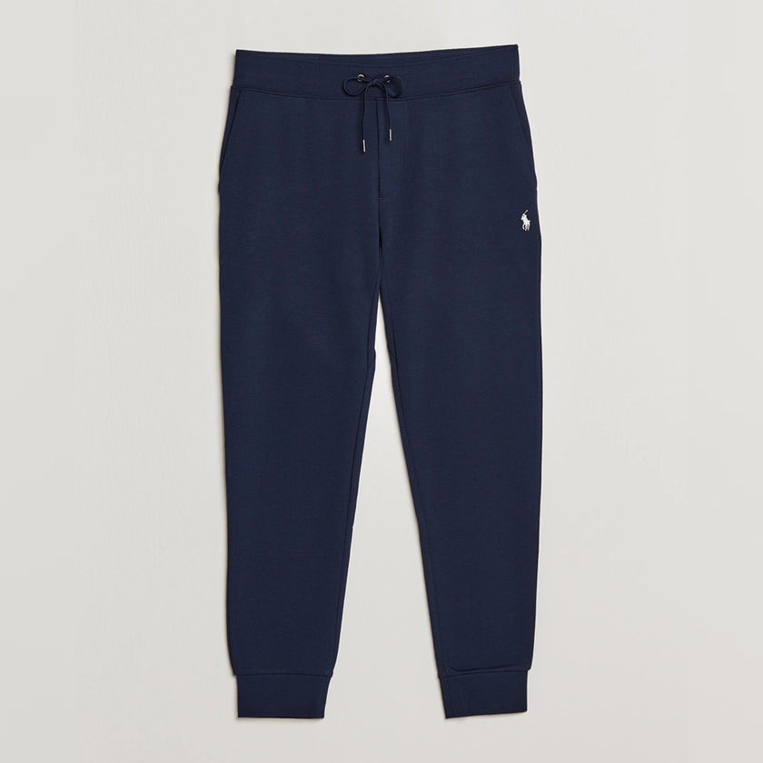 Polo RL Pony Jogger Pant - Navy Blue
