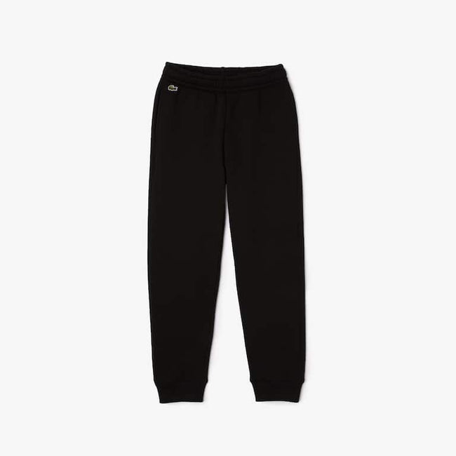 Lacst Terry Trouser - Black - Brand Store