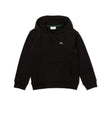 Lcst Logo Pullover Hoodie - Black